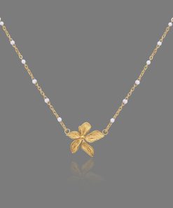 Trendy Classic Necklace