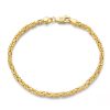 925 Sterling Silver Love Bracelet