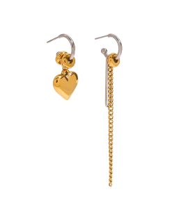 Fashion Drop Earrings