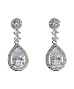 Fashion Shining Earrings