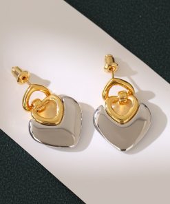 Elegant Cute Earring