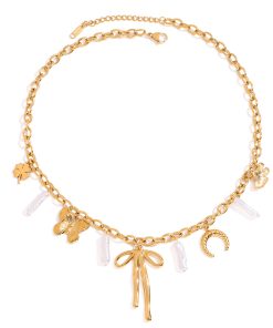 Elegant Necklace