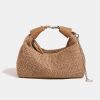 Women's Tote Shoulder Bag, 24x18x5.5cm