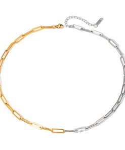 Girls Women Necklace