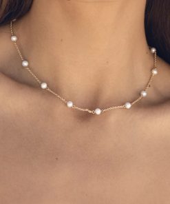 Simple Necklace