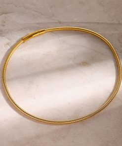 New Choker Necklace
