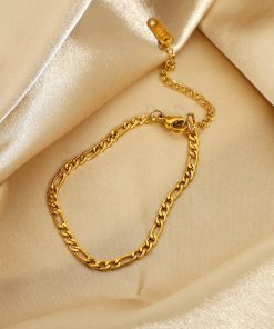 Minimalist Bracelet