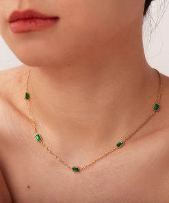 Female Necklace