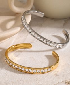 Classic Bangle