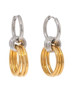 Pretty Earring