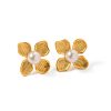 Flower Earring