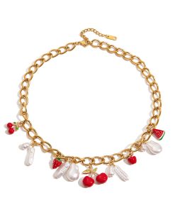 Pretty Necklace