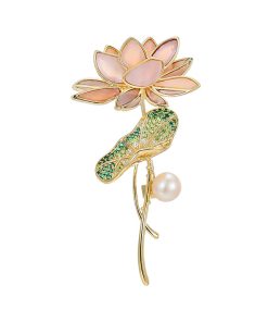 Chic Brooch