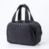 Leather Makeup Bag Organizer,  20*14*7.5cm