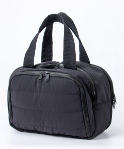 Leather Makeup Bag Organizer,  20*14*7.5cm