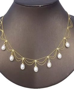 Shiny Necklace