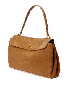 Vintage Style Shoulder Bag Handbag, 21*17cm