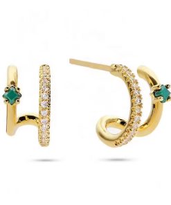 Minimalist Cute Earring