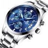 New Fashion Men's Watches, 40mm