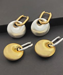 Cute Pearl Earring