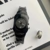 Men's Vintage Wristwatch, 40mm