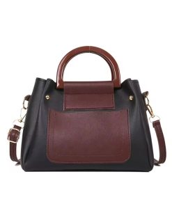 Ladies Crossbody Bag Wallet Doll Set, 24cm