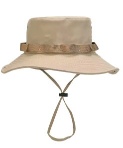 Bucket Hat for Beach Fishing