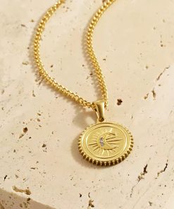 Classic Necklace