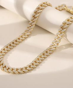 Shiny Necklace