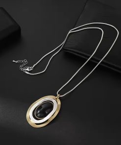 Elegant Fashion Necklace
