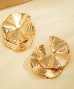 Heart Fashion Earring