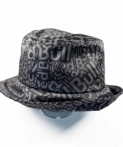 Fisherman Bucket Hat