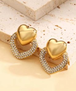 Cute Ball Earring