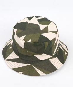 Sun Hat Outdoor Bucket Hat
