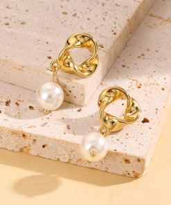 Cute Drop Earring