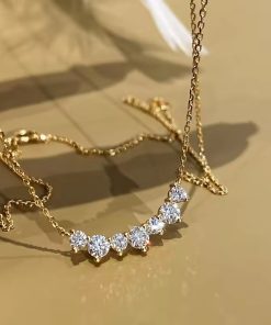 Classic Necklace