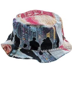 New Fisherman Hat