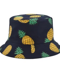 Outdoor Bucket Hat