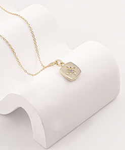 Vintage Necklace