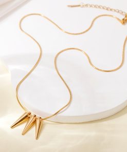 Fashion Necklace