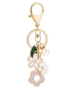 Colorful Key Chain