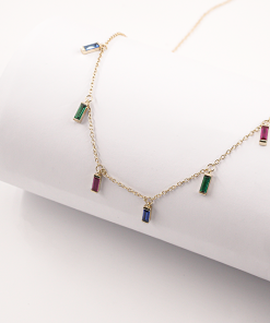 Classy Necklace