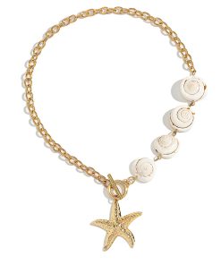 Simple Necklace