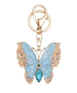 Star Key Chain