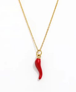 Fashion Necklace