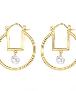Classic Earring