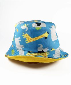 Outdoor Bucket Hats