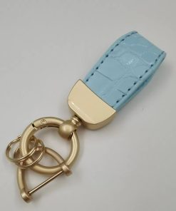 Classic Key Chain