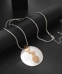 Flower Necklace