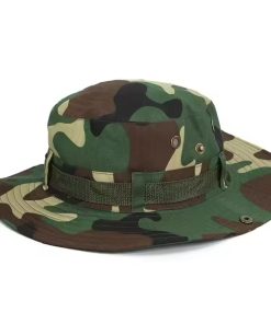 Summer Fisherman Bucket Hat
